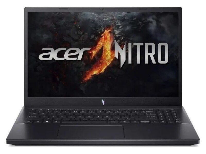 Notebook Acer Nitro V15 Ryzen 7 16 Gb 1 Tb Ssd 15.6 W11 –