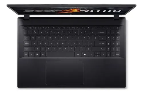 Notebook Acer Nitro V15 Ryzen 7 16 Gb 1 Tb Ssd 15.6 W11 –