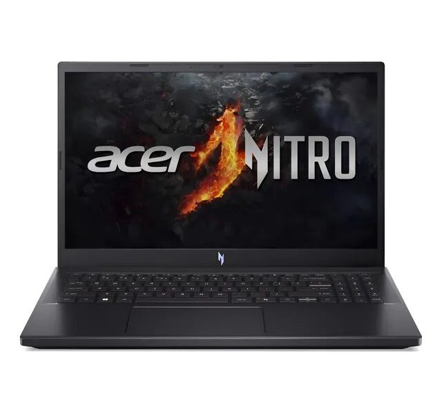 Notebook Gamer Acer Nitro V15 ANV15-41-R2GT AMD Ryzen™ 7 7735HS RTX 4050 16 GB RAM 512 GB SSD Full HD 15.6”