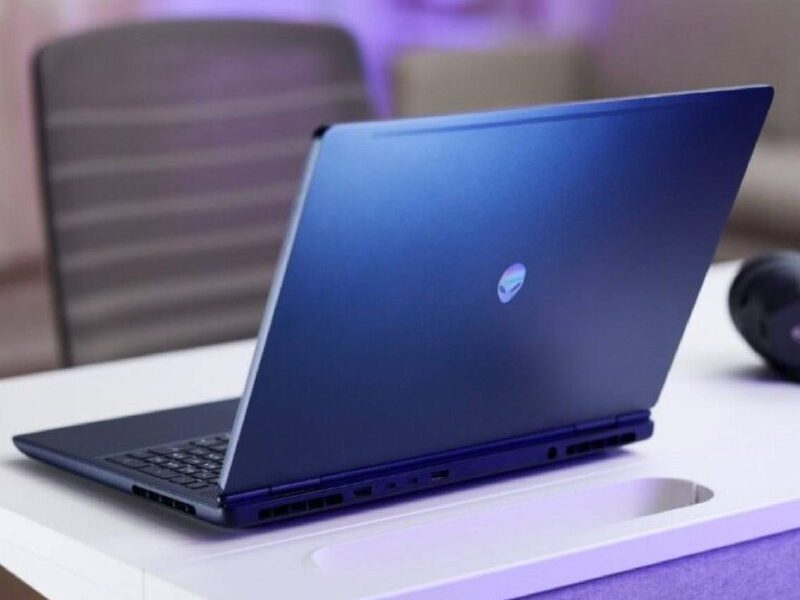 Notebook Gamer Dell Alienware C7 16gb Rtx 4050 W11 – A35 –