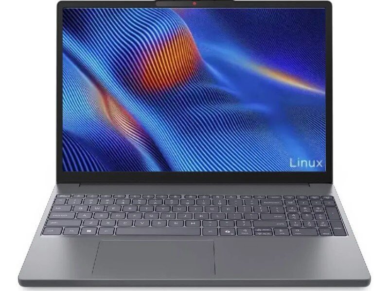 Notebook Lenovo Ideapad Slim 3 15irh10 Intel Core i5-13420h 8gb 512gb Ssd Linux 15.3 – 83nss00000 Luna Grey –