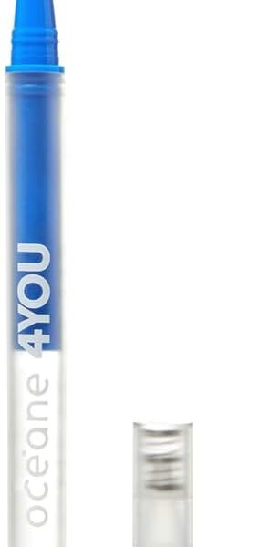 Océane Caneta Delineadora Azul – Flash Color Pen Neon Blue 4You 1,2Ml