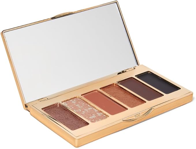 Océane-Paleta de Sombras – Glam To Go Palette Nádia Tambasco By Océane 9,5g