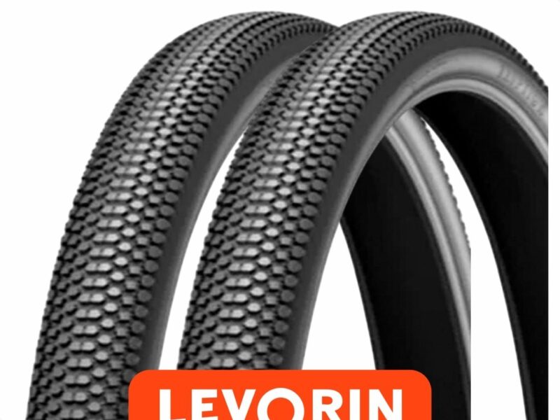 PAR PNEUS LEVORIN ERUPTION 29X2.10 CRAVO BAIXO MTB