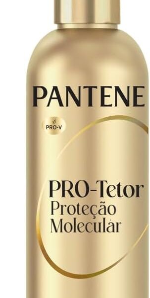 Pantene PRO-Tetor Proteção Molecular Spray Multi-benefícios 10em1 170 ml
