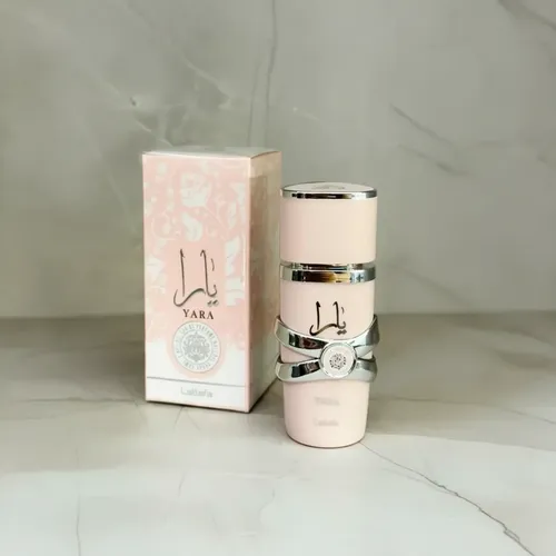Perfume Yara Lattafa Feminino 30 Ml –