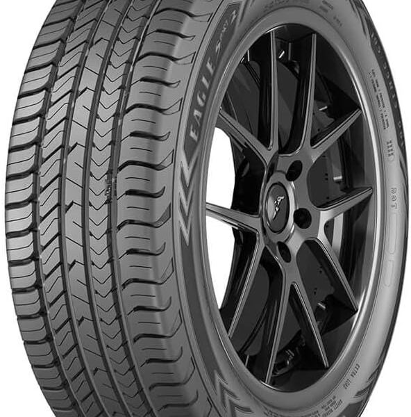 Pneu 205/55R16 Goodyear Eagle Sport 2 91V
