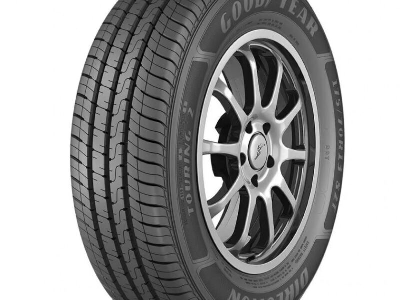 Pneu Aro 13 Goodyear Direction 2 Touring 175/70 82T