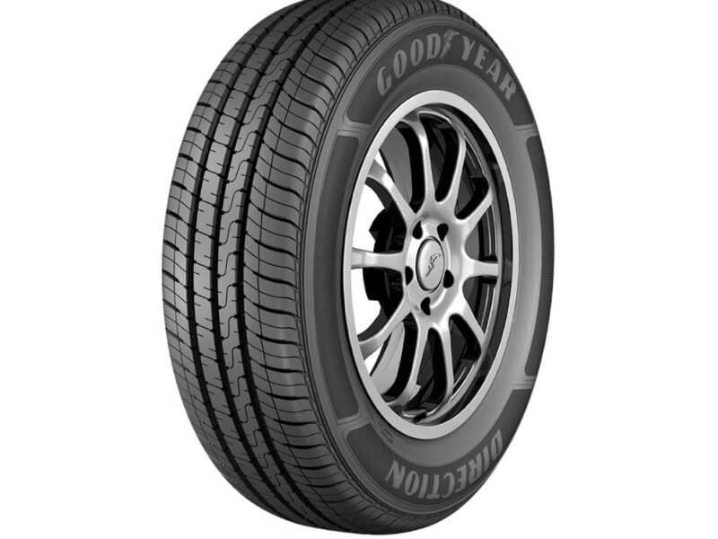 Pneu Aro 13 Goodyear Direction Touring 2 XL 165/70 83T