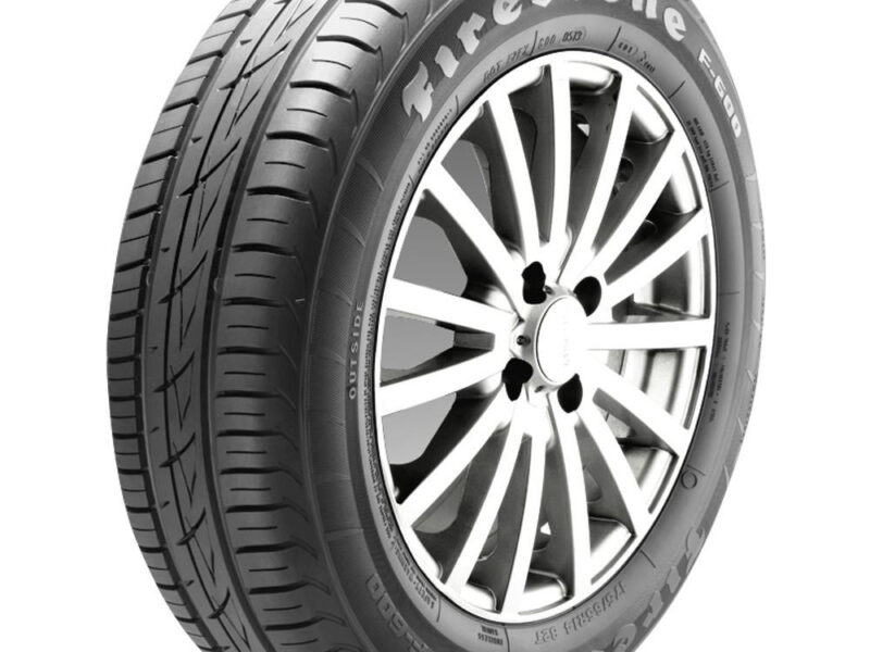 Pneu Aro 14 Firestone F-600 175/65 R14 82T