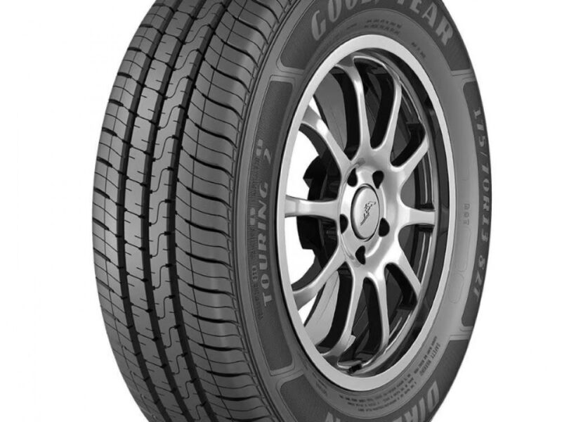 Pneu Aro 14 Goodyear Direction 2 Touring 175/65 86H