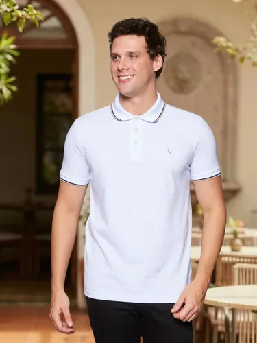 Polo Friso Duplo Rsv 26 Reserva –