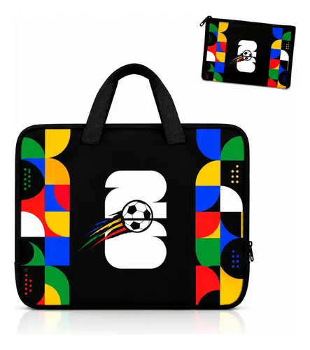 Porta Figurinhas Brinde + Bolsa Para Álbum Pronta Entrega –