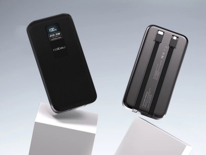 Powerbank， Powerbank 10000mah， Powerbak， Power Bank Portátil， Bateria Portátil， Pilhas Recarregáveis， Coibeu, 23W – AliExpress