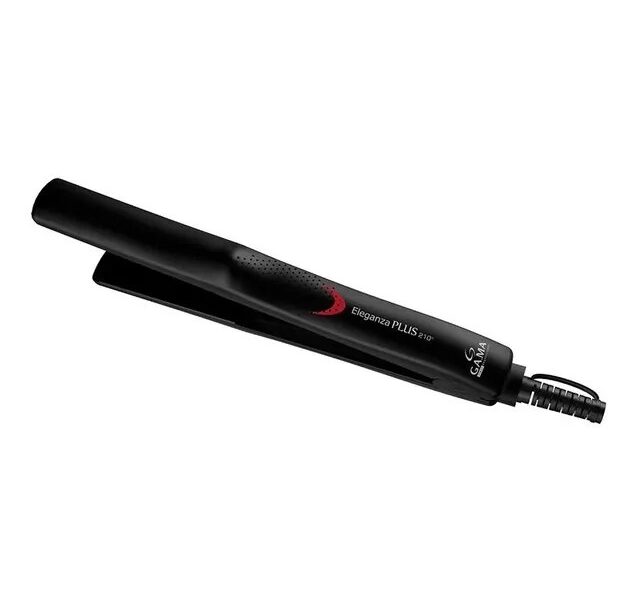 Prancha de cabelo Gama Italy Eleganza Plus na Meli por R$ 75,18