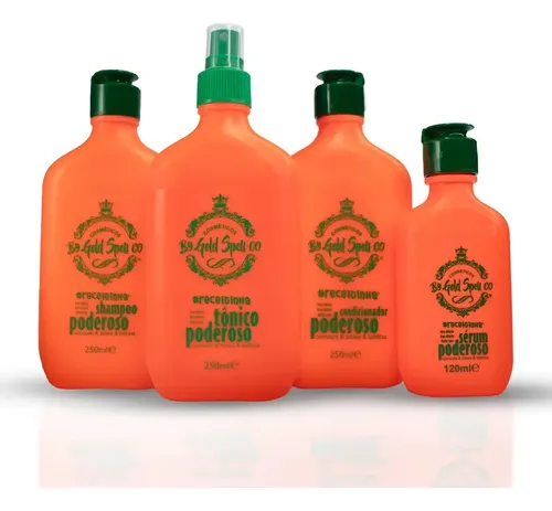 Promoção Combo Poderoso + Sérum De Brinde – Promo Oficial –