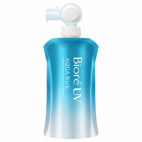 Protetor Solar Bioré Aqua Rich Watery Essence – Protetor Solar Dermocosmético –