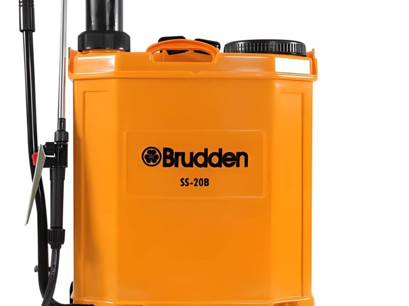 Pulverizador Costal Elétrico A Bateria E Manual P/Veneno SS-20B