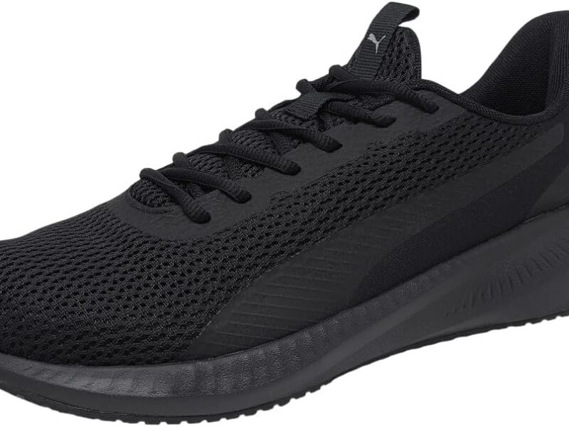 Puma Tênis Masculino Flyer Lite 3 Running