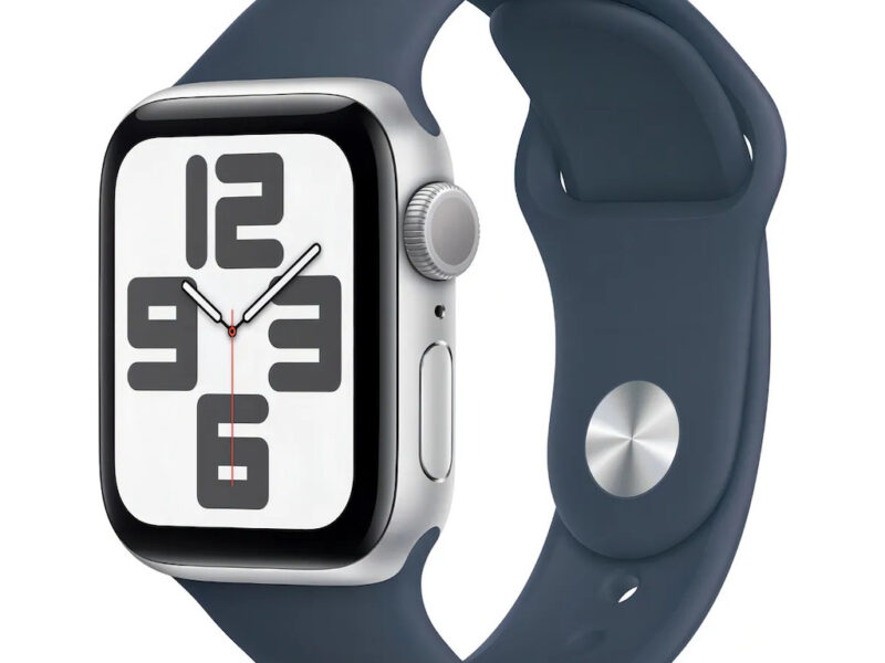 Relogio Apple Watch Se 2 GPS – Original – 1 Ano de Garantia