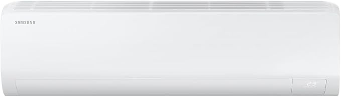 Samsung Ar-condicionado Split Digital Inverter Ultra Connect AI 24.000 BTUs Frio AR50F24D1AHNAZ Branco