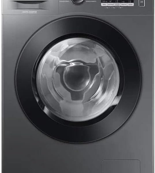 Samsung Lava e Seca WD11M com Digital Inverter WD11M4473PX Inox Look 11/7kg – 220V