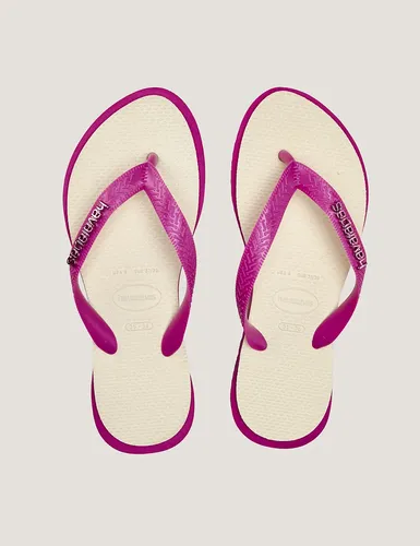 Sandalias Top Point Fusion Havaianas –