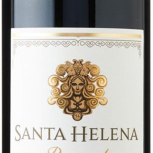 Santa Helena Vinho Reservado Malbec 750Ml