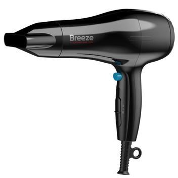 Secador Breeze Tourmaline Ion 1800W – GA.MA – Secador e Modelador de Cabelo –
