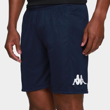 Short Kappa Xaron 2.0 17 Masculino – Short Esportivo –