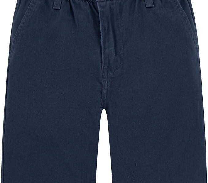 Short casual Signature by Levi Strauss & Co. Gold Label