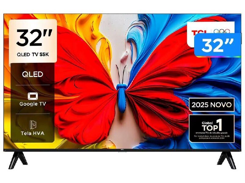 Smart TV 32