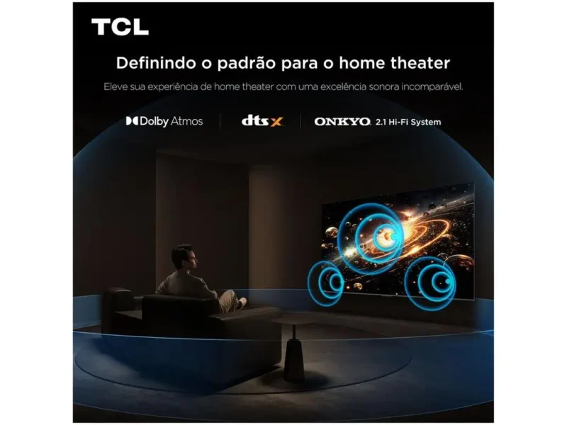 Smart TV 75