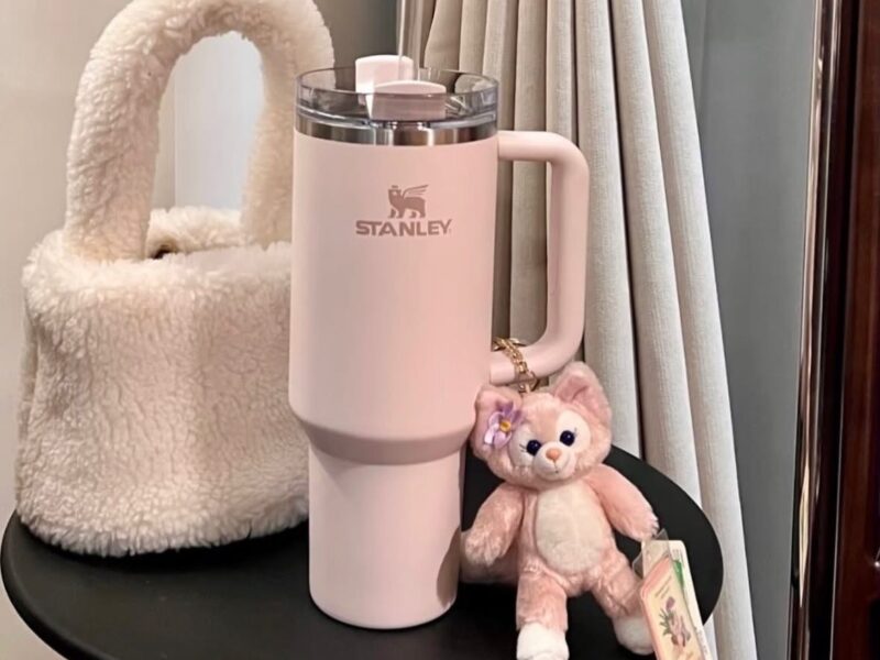Stanley Copo Quencher 2.0 | 887 ml