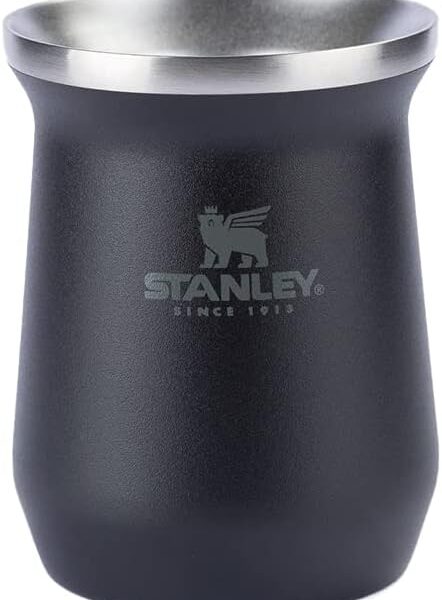 Stanley Cuia Térmica Matte Black | 236ml