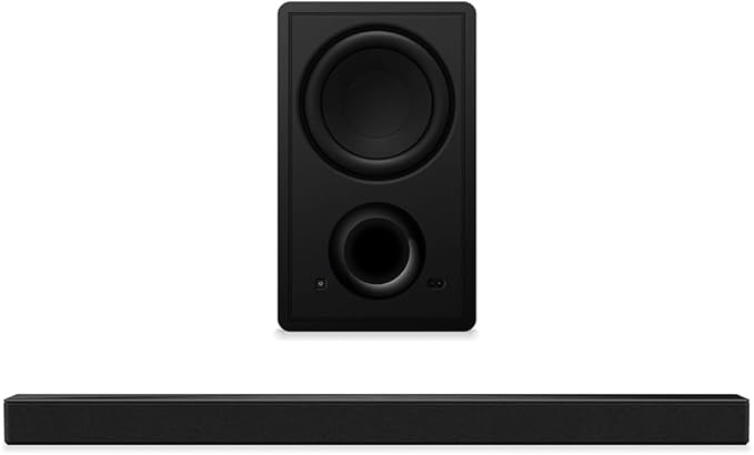 TCL, Soundbar Q65H, 5.1 Canais, 580W, Subwoofer sem Fio, Ray-Danz, Dolby Atmos