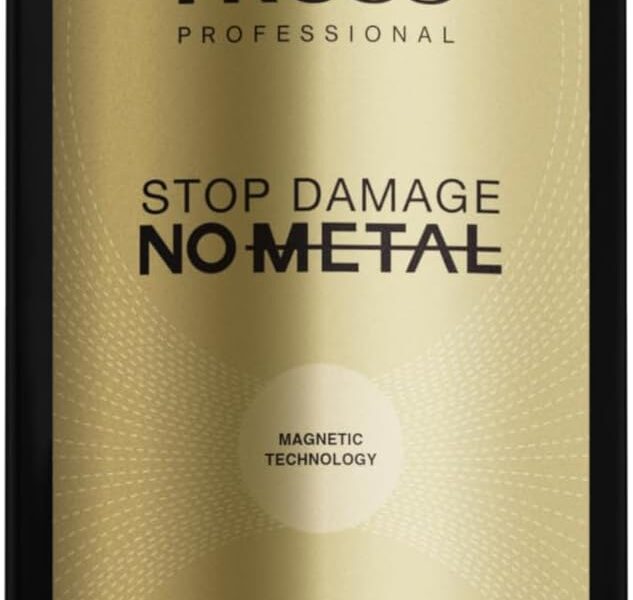 TRUSS SHAMP STP/DMG/METAL 300ml