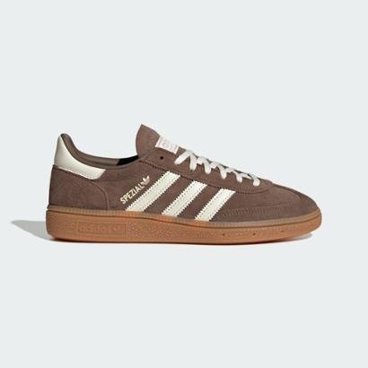 Tênis Adidas Originals Spezial W – Marrom-Claro | NStyle