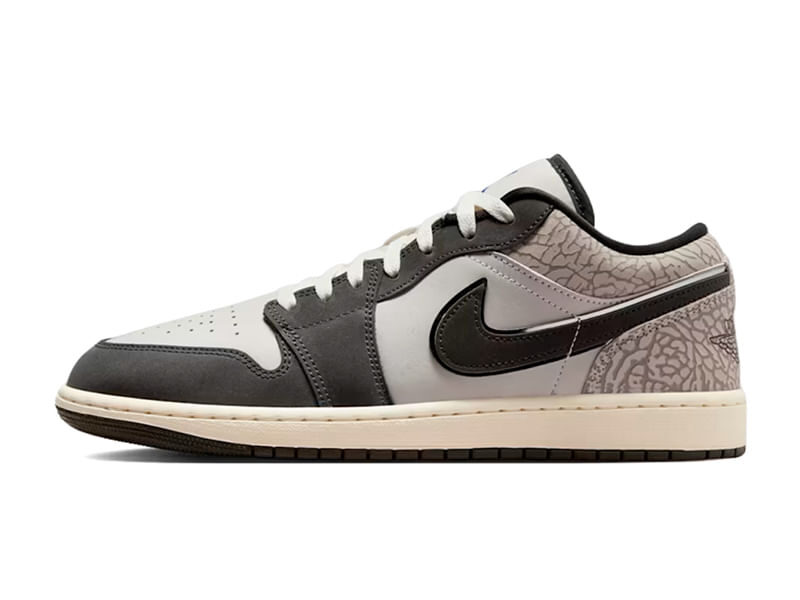 Tênis Air Jordan 1 Low Se V2 Masculino
