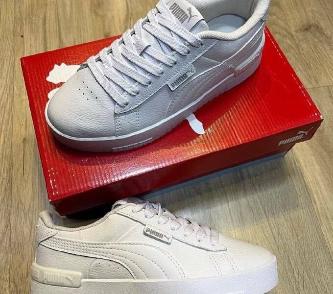 Tênis Carina Feminino Puma –