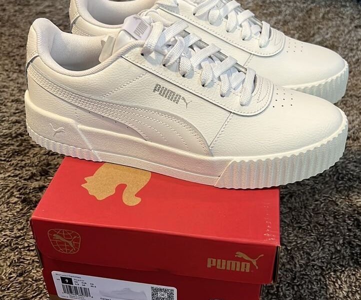 Tênis Carina Feminino Puma –