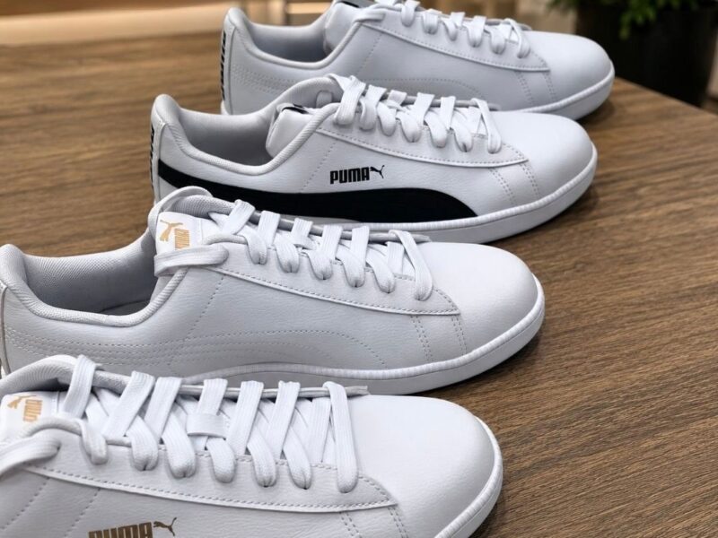 Tênis Casual Masculino E Feminino Up Puma