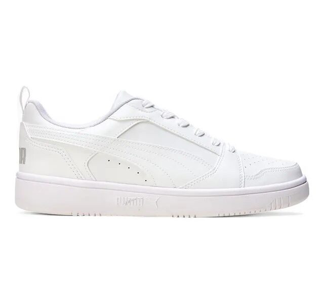Tênis Casual Masculino Rebound V6 Low Puma –