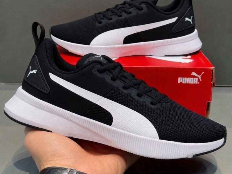 Tênis Flyer Runner Mesh Bdp Puma
