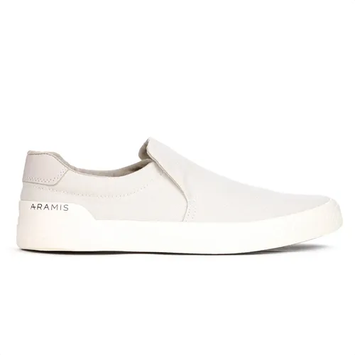 Tênis Masculino Casual Aramis Daily Slip Confortável Moderno –