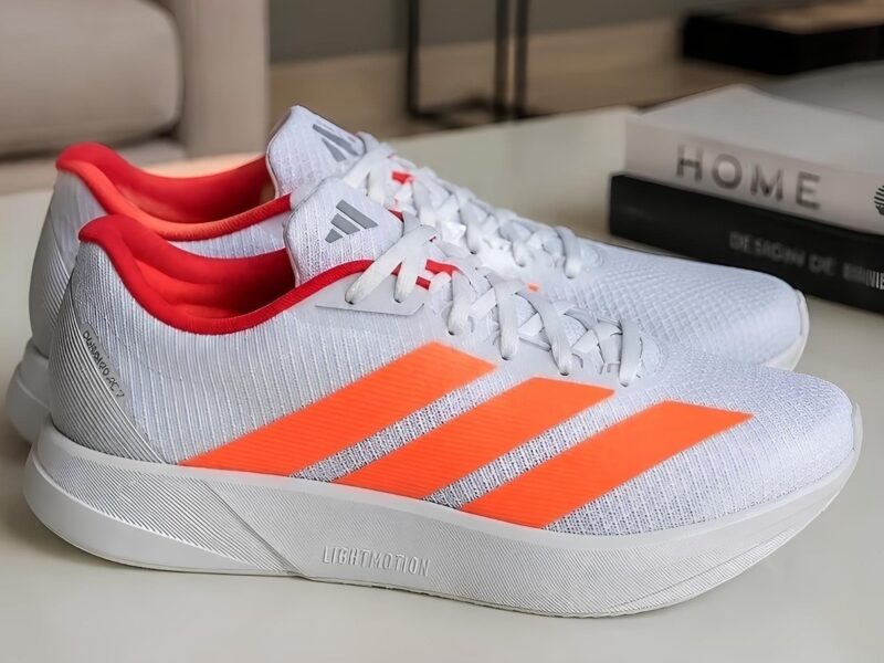 Tênis Masculino Duramo Rc2 Adidas