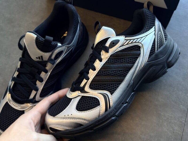 Tênis Masculino Eclyptain Adidas