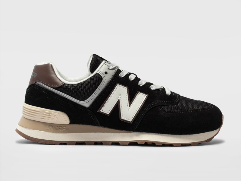 Tênis Masculino New Balance 574v2