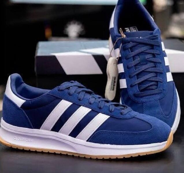 Tênis Masculino Run 72s Adidas