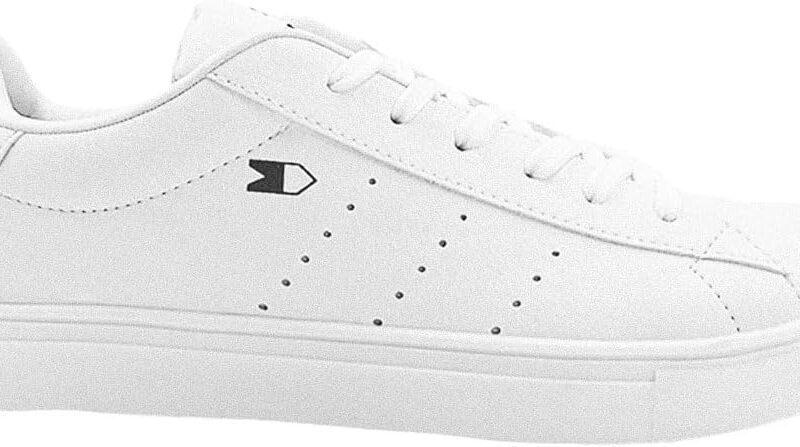 Tênis Masculino Sandrini Evoke Street Casual Confortável